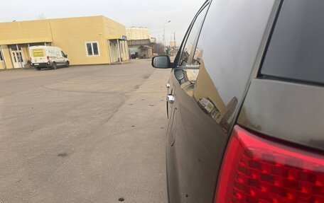 KIA Sorento II рестайлинг, 2010 год, 1 300 000 рублей, 7 фотография