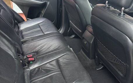 KIA Sorento II рестайлинг, 2010 год, 1 300 000 рублей, 19 фотография