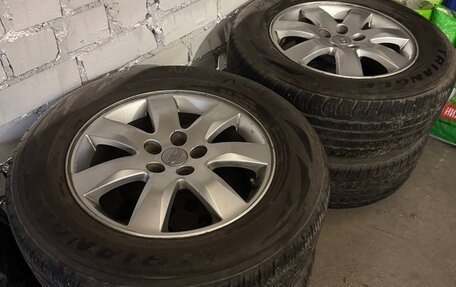 KIA Sorento II рестайлинг, 2010 год, 1 300 000 рублей, 28 фотография