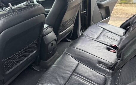 KIA Sorento II рестайлинг, 2010 год, 1 300 000 рублей, 21 фотография