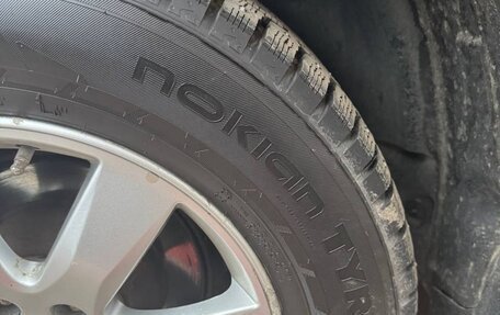 KIA Sorento II рестайлинг, 2010 год, 1 300 000 рублей, 27 фотография