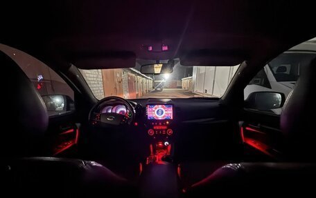 KIA Sorento II рестайлинг, 2010 год, 1 300 000 рублей, 24 фотография