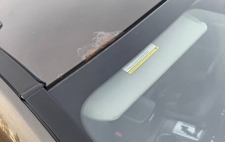 KIA Sorento II рестайлинг, 2010 год, 1 300 000 рублей, 30 фотография