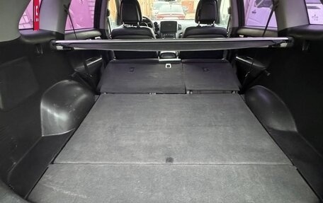 KIA Sorento II рестайлинг, 2010 год, 1 300 000 рублей, 20 фотография