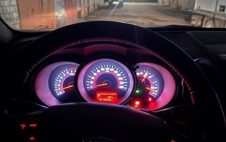 KIA Sorento II рестайлинг, 2010 год, 1 300 000 рублей, 22 фотография