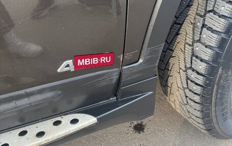 KIA Sorento II рестайлинг, 2010 год, 1 300 000 рублей, 31 фотография