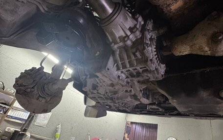 KIA Sorento II рестайлинг, 2010 год, 1 300 000 рублей, 34 фотография