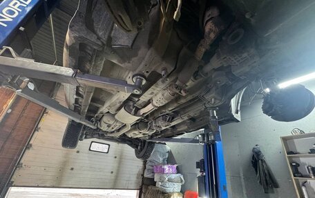 KIA Sorento II рестайлинг, 2010 год, 1 300 000 рублей, 33 фотография