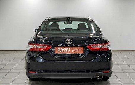 Toyota Camry, 2019 год, 2 590 000 рублей, 6 фотография