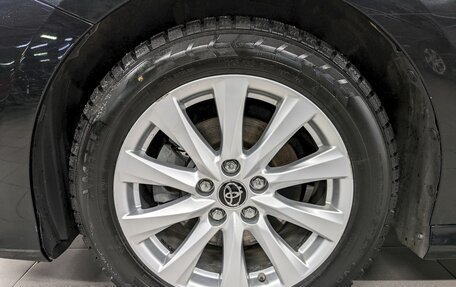 Toyota Camry, 2019 год, 2 590 000 рублей, 18 фотография