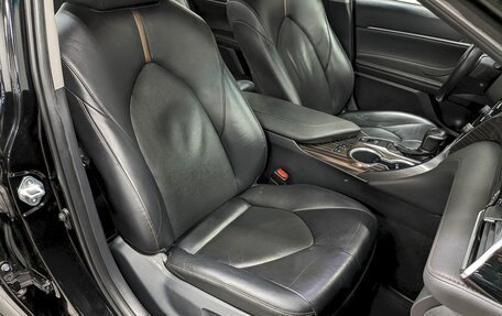 Toyota Camry, 2019 год, 2 590 000 рублей, 21 фотография