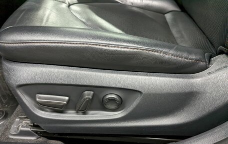 Toyota Camry, 2019 год, 2 590 000 рублей, 15 фотография