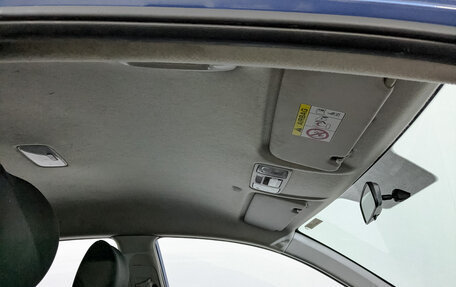 KIA Rio IV, 2019 год, 825 000 рублей, 22 фотография