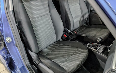 KIA Rio IV, 2019 год, 825 000 рублей, 23 фотография