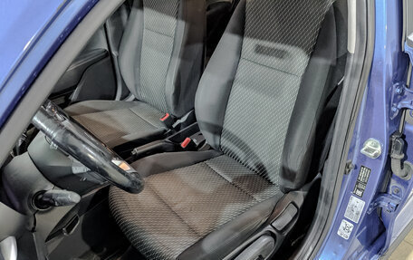 KIA Rio IV, 2019 год, 825 000 рублей, 19 фотография