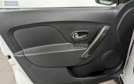 Renault Sandero II рестайлинг, 2021 год, 1 290 000 рублей, 11 фотография