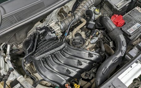 Renault Sandero II рестайлинг, 2021 год, 1 290 000 рублей, 9 фотография