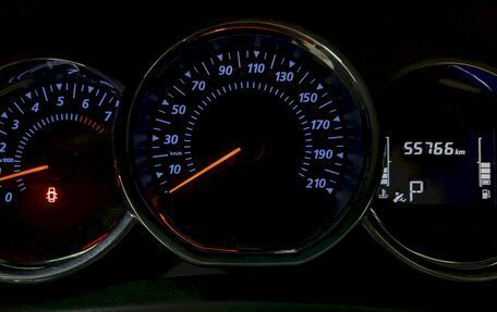 Renault Sandero II рестайлинг, 2021 год, 1 290 000 рублей, 24 фотография