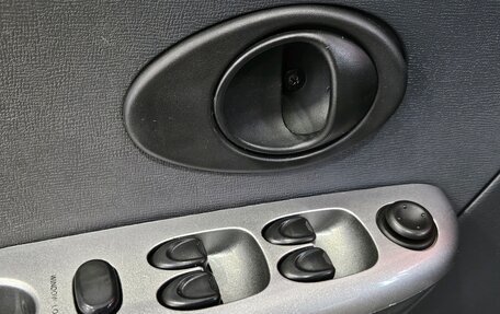 Daewoo Matiz I, 2011 год, 330 000 рублей, 14 фотография