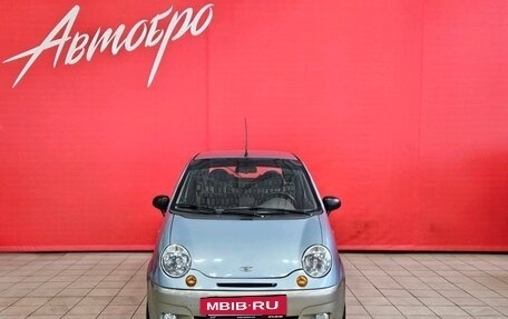 Daewoo Matiz I, 2011 год, 330 000 рублей, 8 фотография