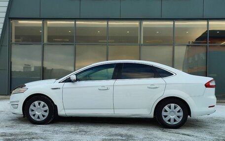 Ford Mondeo IV, 2013 год, 599 000 рублей, 6 фотография