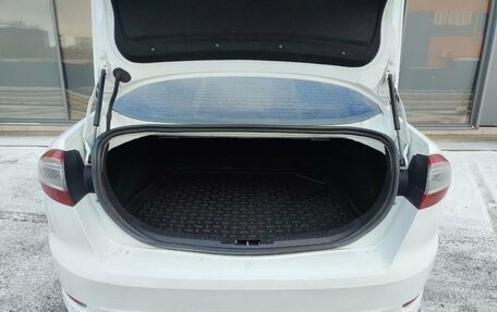 Ford Mondeo IV, 2013 год, 599 000 рублей, 7 фотография