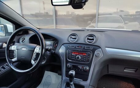 Ford Mondeo IV, 2013 год, 599 000 рублей, 10 фотография