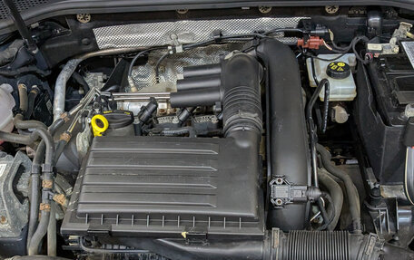 Volkswagen Passat B8 рестайлинг, 2018 год, 1 915 000 рублей, 9 фотография