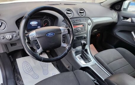 Ford Mondeo IV, 2013 год, 599 000 рублей, 8 фотография