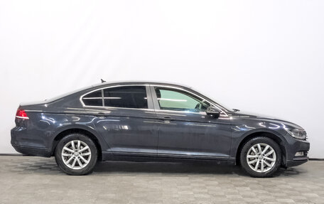 Volkswagen Passat B8 рестайлинг, 2018 год, 1 915 000 рублей, 4 фотография