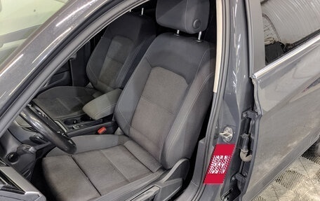 Volkswagen Passat B8 рестайлинг, 2018 год, 1 915 000 рублей, 20 фотография