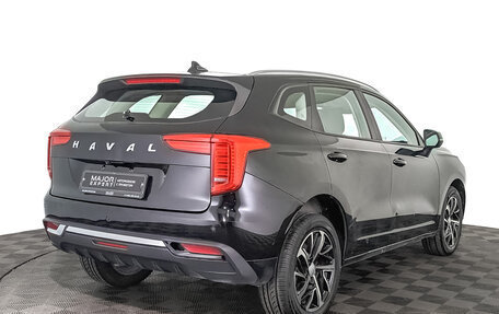 Haval Jolion, 2022 год, 1 150 000 рублей, 5 фотография