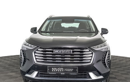Haval Jolion, 2022 год, 1 150 000 рублей, 2 фотография