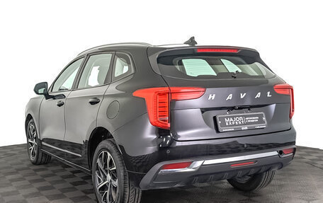 Haval Jolion, 2022 год, 1 150 000 рублей, 7 фотография
