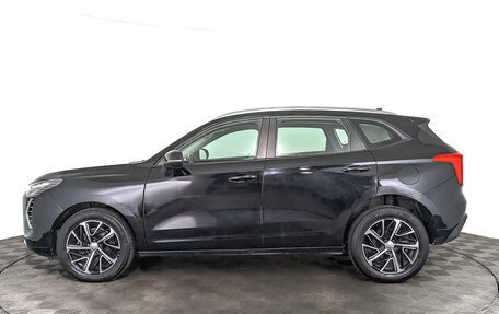 Haval Jolion, 2022 год, 1 150 000 рублей, 8 фотография