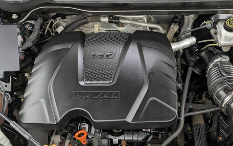 Haval Jolion, 2022 год, 1 150 000 рублей, 9 фотография