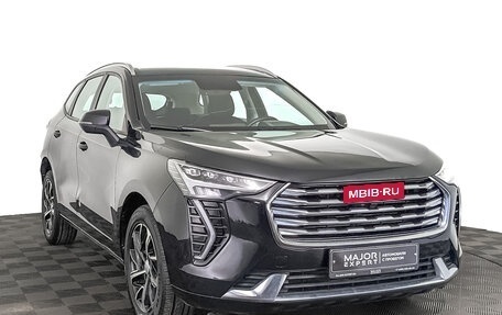 Haval Jolion, 2022 год, 1 150 000 рублей, 3 фотография
