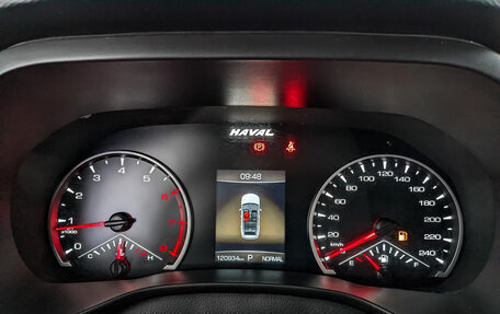 Haval Jolion, 2022 год, 1 150 000 рублей, 15 фотография