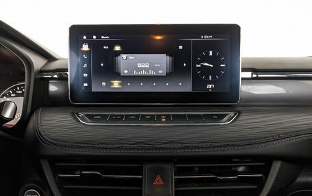 Haval Jolion, 2022 год, 1 150 000 рублей, 16 фотография