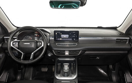 Haval Jolion, 2022 год, 1 150 000 рублей, 13 фотография