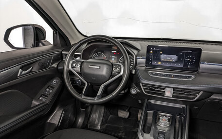 Haval Jolion, 2022 год, 1 150 000 рублей, 27 фотография