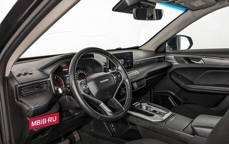 Haval Jolion, 2022 год, 1 150 000 рублей, 14 фотография