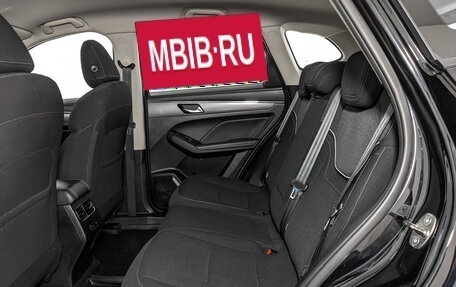 Haval Jolion, 2022 год, 1 150 000 рублей, 17 фотография