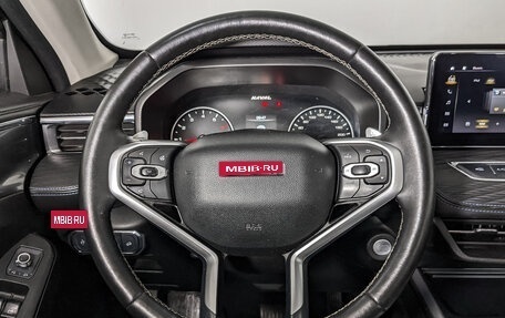 Haval Jolion, 2022 год, 1 150 000 рублей, 21 фотография