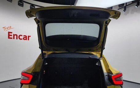 Chevrolet Trax, 2023 год, 1 780 000 рублей, 6 фотография