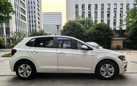 Volkswagen Polo, 2022 год, 1 401 000 рублей, 4 фотография