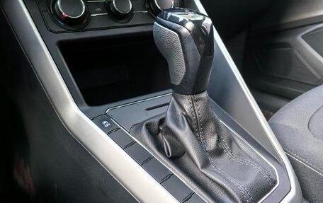 Volkswagen Polo, 2022 год, 1 401 000 рублей, 11 фотография