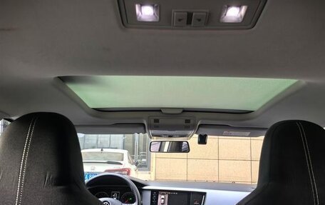 Volkswagen Polo, 2022 год, 1 401 000 рублей, 15 фотография