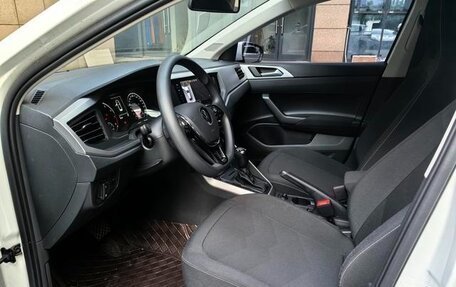 Volkswagen Polo, 2022 год, 1 401 000 рублей, 8 фотография