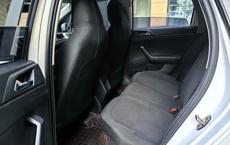 Volkswagen Polo, 2022 год, 1 401 000 рублей, 14 фотография